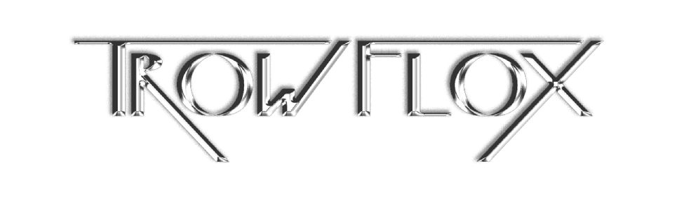 TYPETITLETROWFLOX