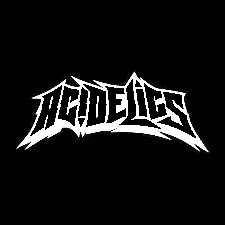 ACIDELICS