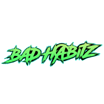 BadHabitz-Green